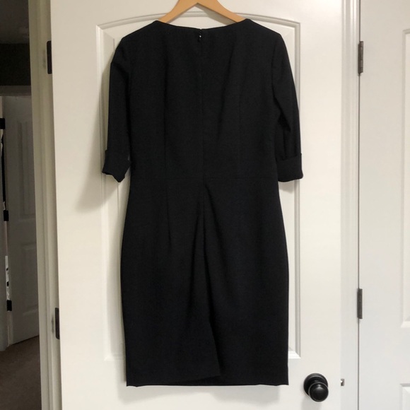 FEMME de Carriere shift dress - size 40 - Picture 2 of 5